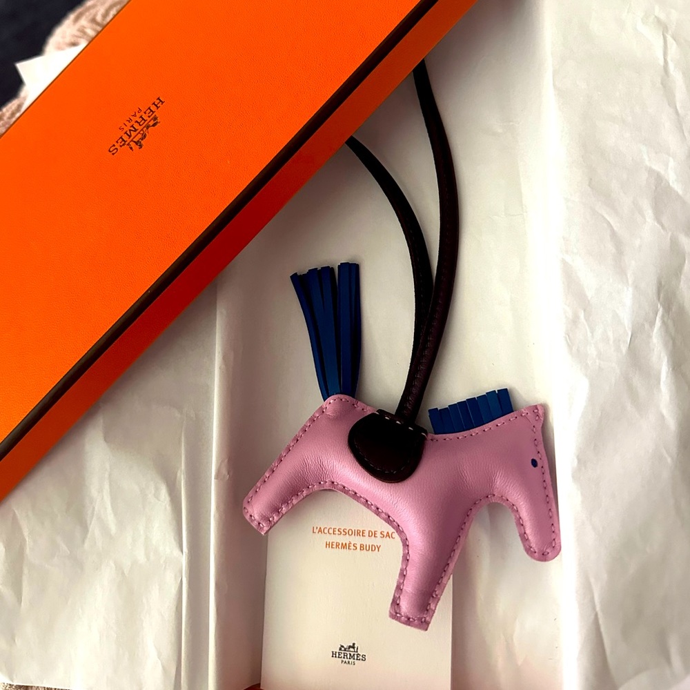 Hermes Rodeo PM